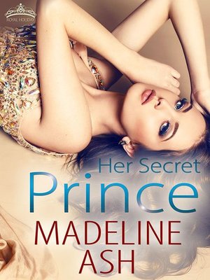 Her Secret Prince - ebook